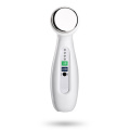 High Quality Handheld Ultrasonic Skin Care Cleaner Massager Facial Treatment Equipment